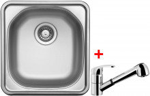 Sinks COMPACT 435 V+LEGENDA S  